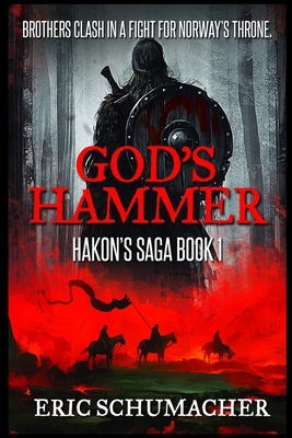 God's Hammer 1715411404 Book Cover