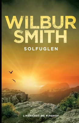 Solfuglen [Danish] 8726858088 Book Cover