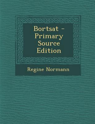 Bortsat - Primary Source Edition [Danish] 1294126857 Book Cover