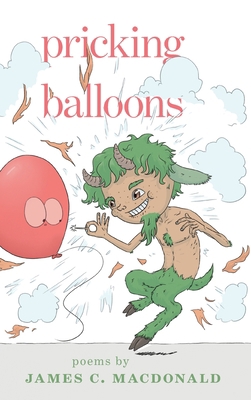 Pricking Balloons 1525565591 Book Cover