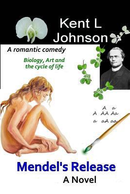 Mendel's Release 197953053X Book Cover