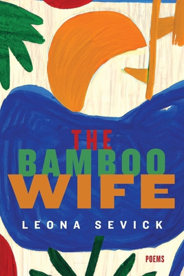 The Bamboo Wife 1949487296 Book Cover