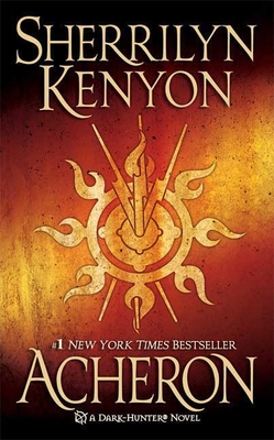 Acheron: A Dark-Hunter Novel 0312949413 Book Cover