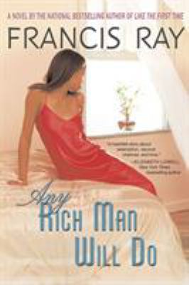 Any Rich Man Will Do B00A2M6FZU Book Cover