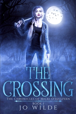 The Crossing: Large Print Edition [Large Print] 1715874854 Book Cover