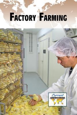 Factory Farming 0737768738 Book Cover