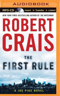 The First Rule 1491506601 Book Cover
