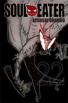 Soul Eater, Vol. 22: Volume 22 031640697X Book Cover