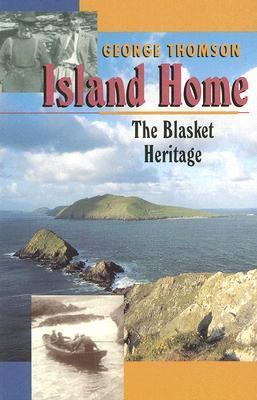 Island Home : The Basket Heritage B07CZGT8F1 Book Cover