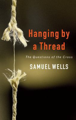 Hanging by a Thread 1848259077 Book Cover