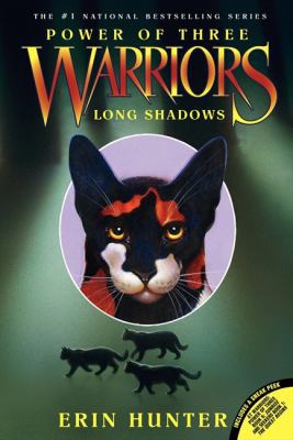 Long Shadows 0060892161 Book Cover
