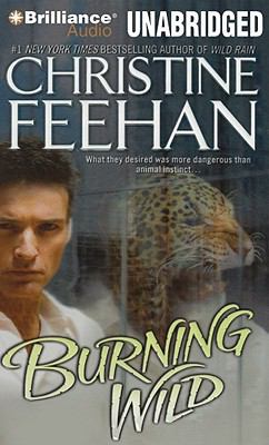 Burning Wild 1441815228 Book Cover