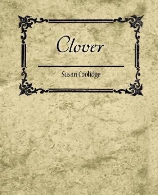 Clover 1604247673 Book Cover