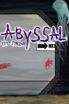 Abyssal B0GDQKF34L Book Cover