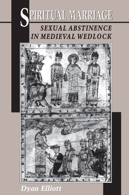 Spiritual Marriage: Sexual Abstinence in Mediev... B009QM50JO Book Cover