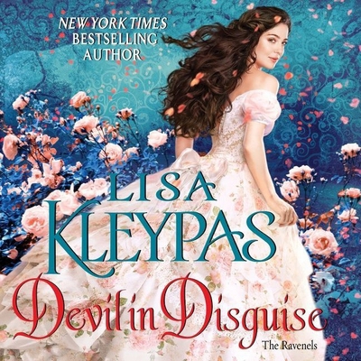 Devil in Disguise Lib/E 1665100036 Book Cover