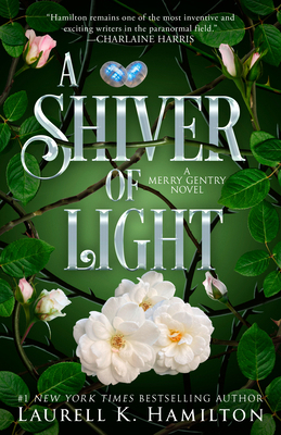 A Shiver of Light B0H1Q42F6Q Book Cover