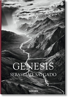 Sebastião Salgado. Genesis [French] 3836542617 Book Cover