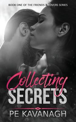 Collecting Secrets 0999467956 Book Cover