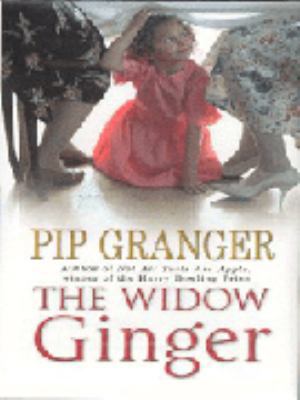 THE WIDOW GINGER. 0593047966 Book Cover