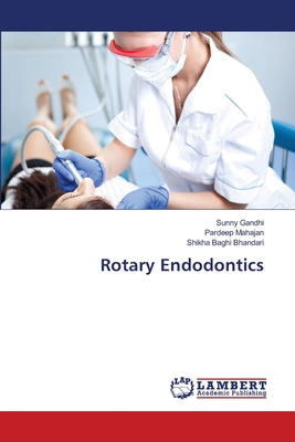 Rotary Endodontics 3659221112 Book Cover