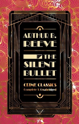 The Silent Bullet 1839641568 Book Cover