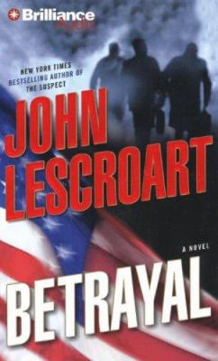 Betrayal 1423339746 Book Cover