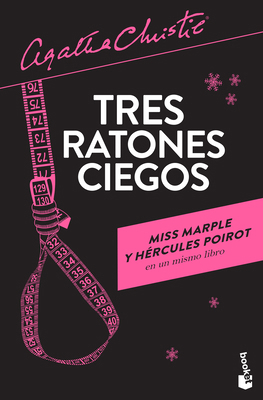 Tres Ratones Ciegos / Three Blind Mice [Spanish] 6070744780 Book Cover