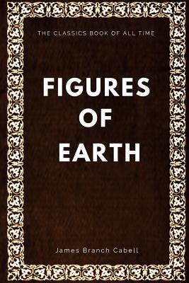 Figures of Earth 1547001445 Book Cover
