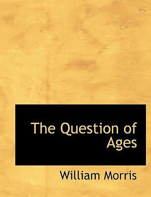 The Question of Ages 1116005166 Book Cover
