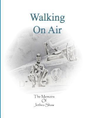 Walking On Air 1732191212 Book Cover