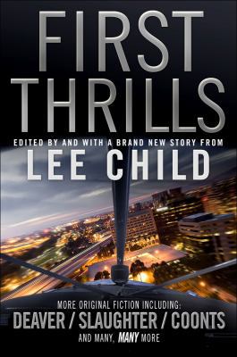 First Thrills 1848876939 Book Cover