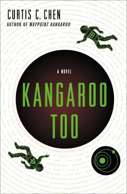 Kangaroo Too 1250081890 Book Cover