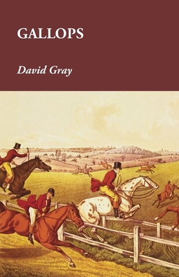 Gallops 1473327318 Book Cover