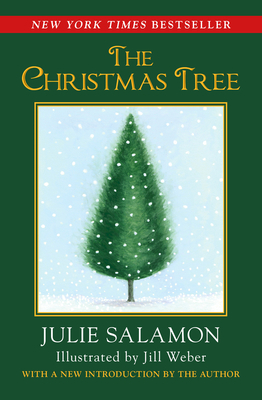 The Christmas Tree 1504036581 Book Cover