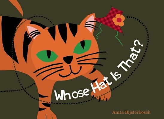 Whose Hat Is That? 1605371858 Book Cover