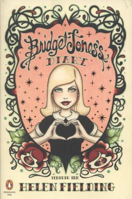 Bridget Jones's Diary 0143117130 Book Cover