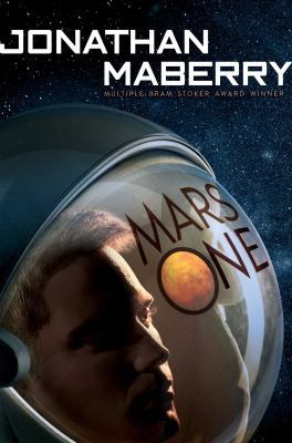 Mars One 148146163X Book Cover