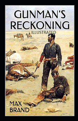 Gunman's Reckoning Illustrated            Book Cover