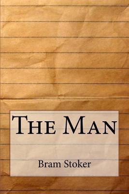 The Man 1977760147 Book Cover