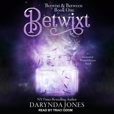 Betwixt B09FS5DLQG Book Cover