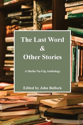 The Last Word 1962405125 Book Cover
