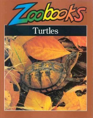 Turtles & Tortoises 0937934410 Book Cover