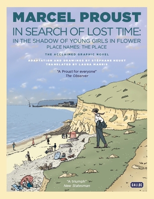 In the Shadow of Young Girls in Flower (Place N... 1910477664 Book Cover