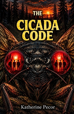 The Cicada Code B0HHY78KGZ Book Cover