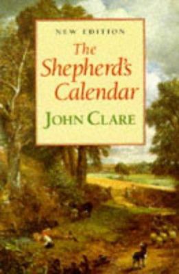 The Shepherd's Calendar 0192831542 Book Cover