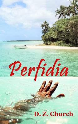 Perfidia 0998329711 Book Cover