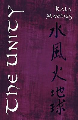 The Unity 1450214967 Book Cover