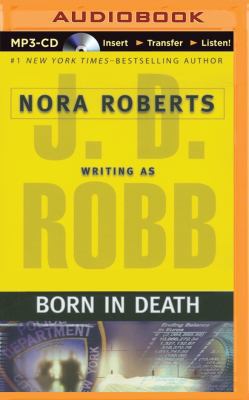 Born in Death 1491515406 Book Cover