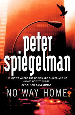 No Way Home 1844130231 Book Cover